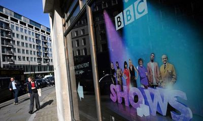 At 100, the BBC must face the harsh reality: the licence fee is unsustainable