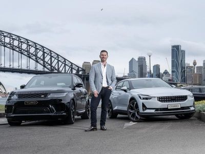 Car-sharing giant to launch in Australia