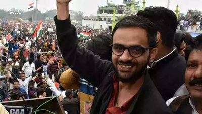 Attacking police prima facie covered by definition of terror act: HC while denying bail to Umar Khalid in Delhi riots case