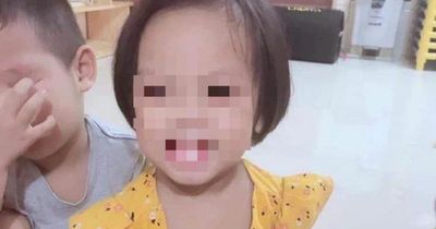 Vietnamese man sentenced to death for murdering girl, 3, by hammering nails into her head
