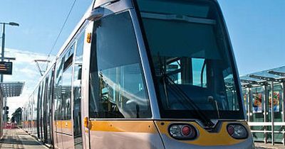Luas passengers warned of timetable changes this weekend