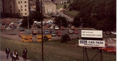 The BBC's failed Edinburgh television centre plan that left city with 'hole in the ground'