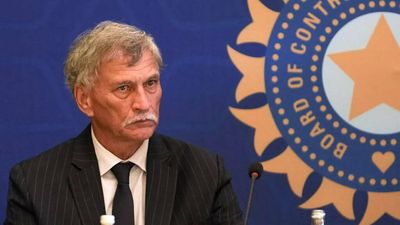 New BCCI president Roger Binny wants to improve pitches for domestic cricket
