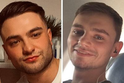 'They were just boys': Tributes for young Scots killed in Highlands car crash