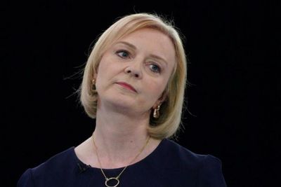 Liz Truss backs down on pension triple lock commitment in major U-turn