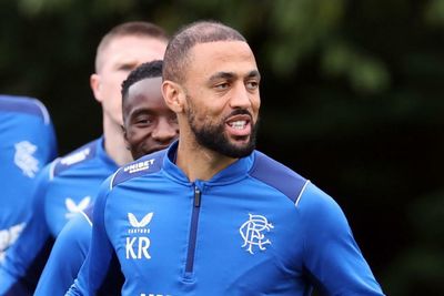 Kemar Roofe returns to Rangers squad for Dundee League Cup tie