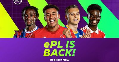ePremier League returns in FIFA 23 with £100,000 prize pool in 2022/23