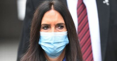 Lanarkshire MP Margaret Ferrier faces probe over damaging Parliament's reputation
