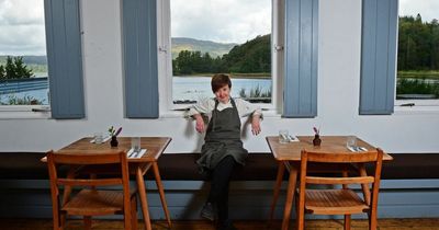 Scottish restaurants named on Good Food Guide's 'most exciting in UK' list