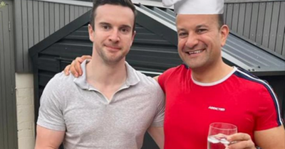 Leo Varadkar 'in trouble' with partner after sharing shocking photo of kitchen fridge