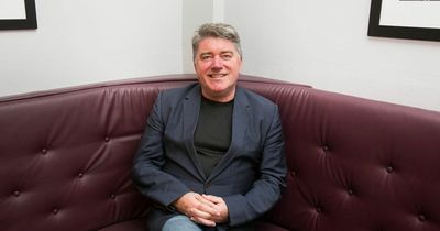 Pat Shortt turned down huge money offers from companies for rights to Jumbo Breakfast Roll hit