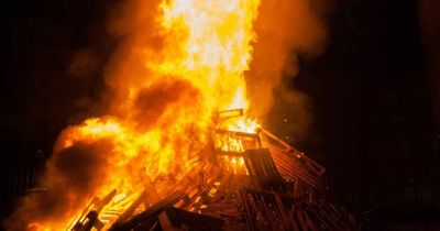 Calls made for return of free skips to reduce 'harmful' bonfire material during Halloween