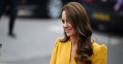 Royal aid claims Kate Middleton was 'different' to other family behind closed doors