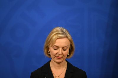 Liz Truss odds to leave this year cut as pressure grows on PM