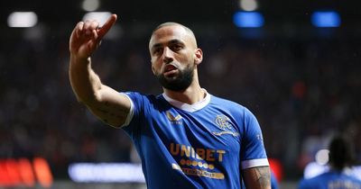 Kemar Roofe Rangers return date set after lengthy lay-off as Alex Lowry approaches full fitness