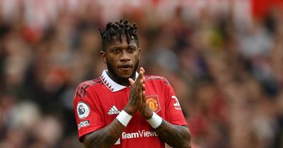 Former Manchester United striker slams Fred and makes League Two claim