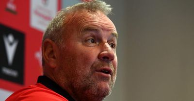 Wayne Pivac Q&A: Why I picked Macleod over Thomas Young and Dyer over Keelan Giles