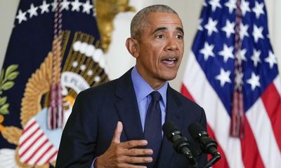 Obama admits Democrats can be a ‘buzzkill’ and urges better messaging