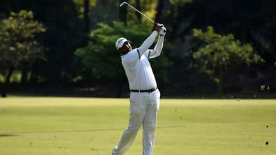 Udayan, Rashid among top golfers to tee off at Pune Open golf championship