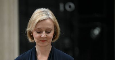 Who could replace Liz Truss as Prime Minister - from Boris Johnson to Rishi Sunak