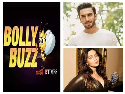 Bolly Buzz! Netizens accuse Ranveer Singh of driving a luxury car with expired insurance, Alia Bhatt to deliver her first baby with Ranbir Kapoor at a hospital in the city where Rishi Kapoor breathed his last