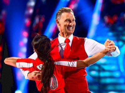 The science behind why it doesn’t matter to us that Strictly’s Tony Adams can’t dance