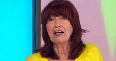 Loose Women's Janet Street-Porter wants Liz Truss gone today and replaced by 'boring' PM