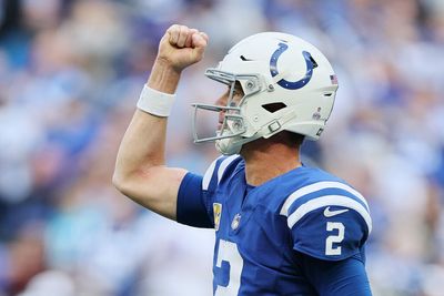 Colts’ Matt Ryan passed Dan Marino on all-time passing yards list