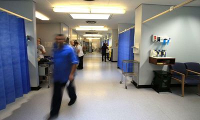 ‘Insulting’: shock as NHS uses offensive term for people with learning disability