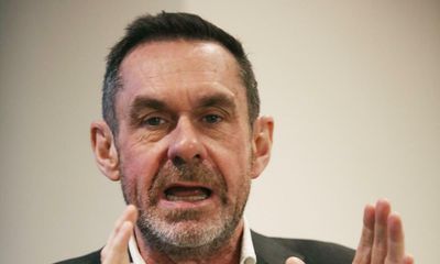 Journalist Paul Mason joins Labour race in Sheffield Central