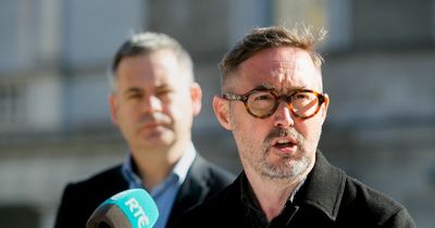 'Stop telling lies about us' - Eoin O Broin hits back at claims Sinn Féin has policy of legal action