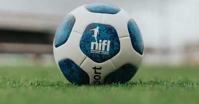 NI Football League announces first Premier Intermediate League live stream