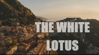 TV series show: More trouble in paradise at 'The White Lotus'