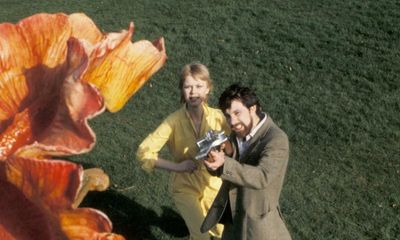 From the Triffids to Blake’s 7 and Ghostwatch: the BBC’s greatest cult classics