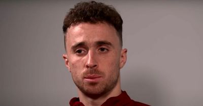 Diogo Jota breaks silence on Liverpool injury with "dreams collapsed" remark