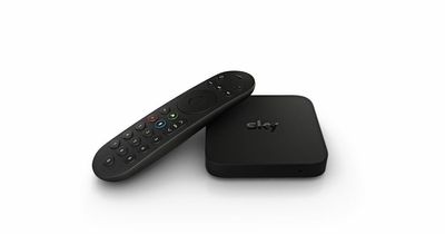 Sky launches new WiFi streaming TV box costing less than £1 a day