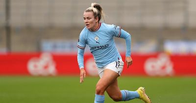 Lauren Hemp and Man City Women demand players are protected following NWSL abuse