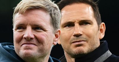 Eddie Howe warning on 'physical test in store for Newcastle United against Everton