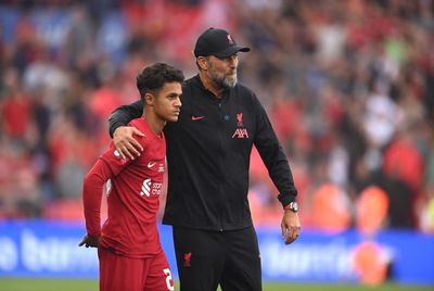 Diogo Jota injury: Jurgen Klopp’s alternatives as Liverpool attack suffers another blow