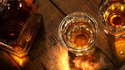 Open Virginia's Whiskey Market