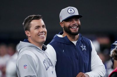 Dak Prescott has the green light to return, and so do the Cowboys for a Super Bowl run