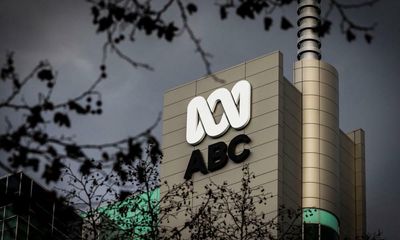 ABC warns national anti-corruption commission could investigate journalists’ work