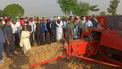 Punjab: Indian Ambassadors from seven countries assure full support in comprehensive development of Moga