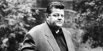 Robbie Coltrane: a free-styling talent suffused with intelligence and humour