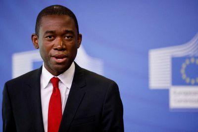US Treasury's Adeyemo heads to Apec meeting with focus on trade, 'resilience'