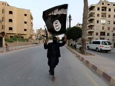 French firm charged in US with Islamic State group payments