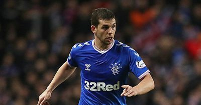 Jon Flanagan announces retirement with Rangers fans receiving special mention as star calls it a day at 29