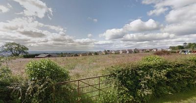 Clydebank greenbelt housing row continues as Council refuses planning conditions