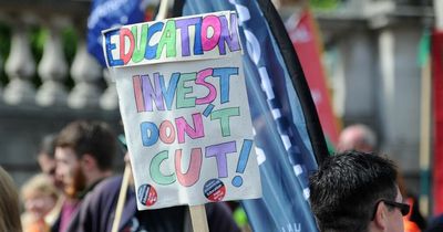 Headteachers to vote on strike action in row over pay amid fears of 'heartbreaking cuts to services'