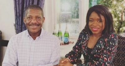 The father and daughter who wanted to bring more diversity to Cardiff's food scene - and now run a Caribbean sauce business from their kitchen